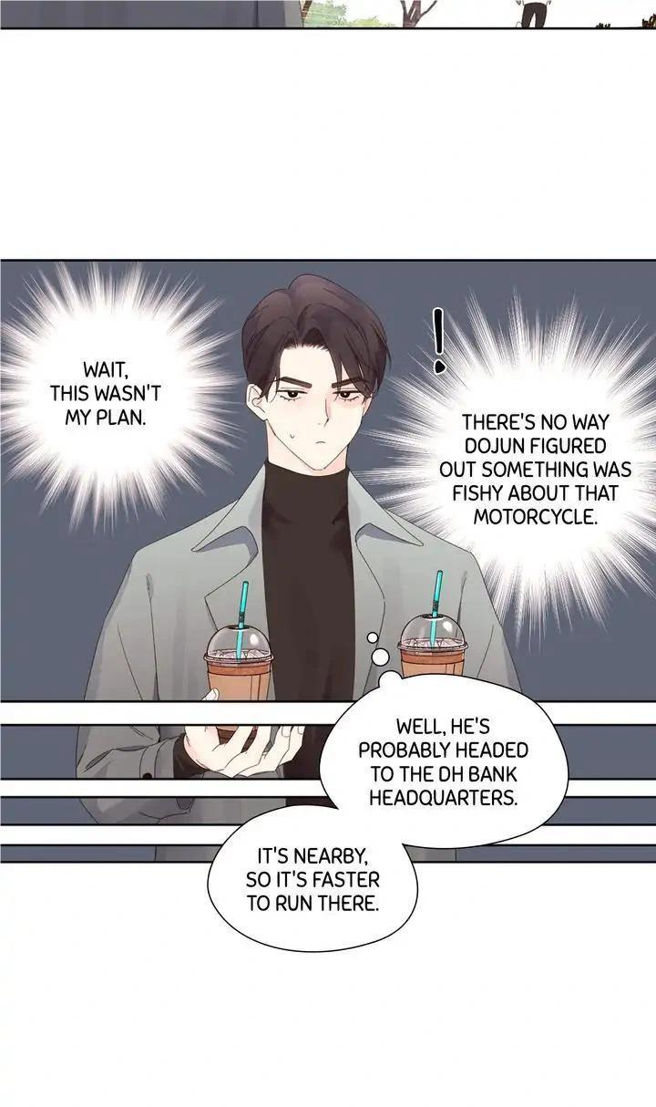 Read 4 Week Lovers chapter 86 image 24 on Lezhin