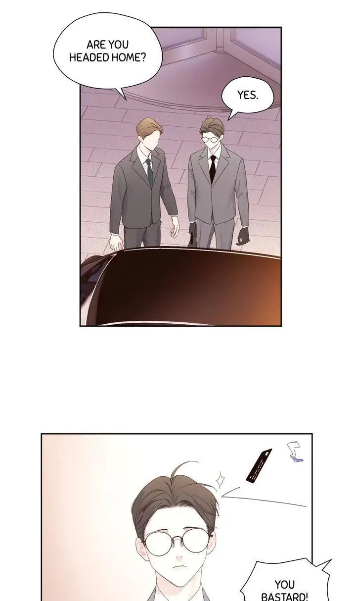 Read 4 Week Lovers chapter 86 image 26 on Lezhin