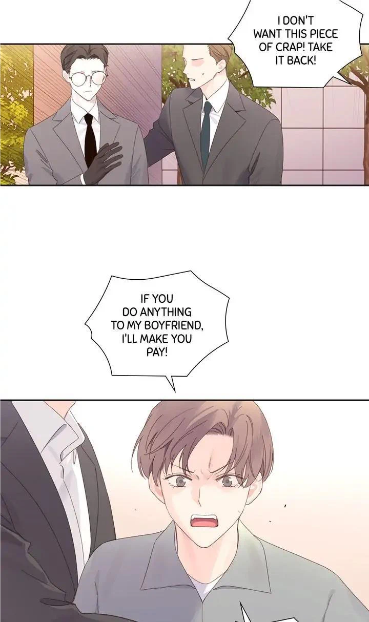 Read 4 Week Lovers chapter 86 image 28 on Lezhin