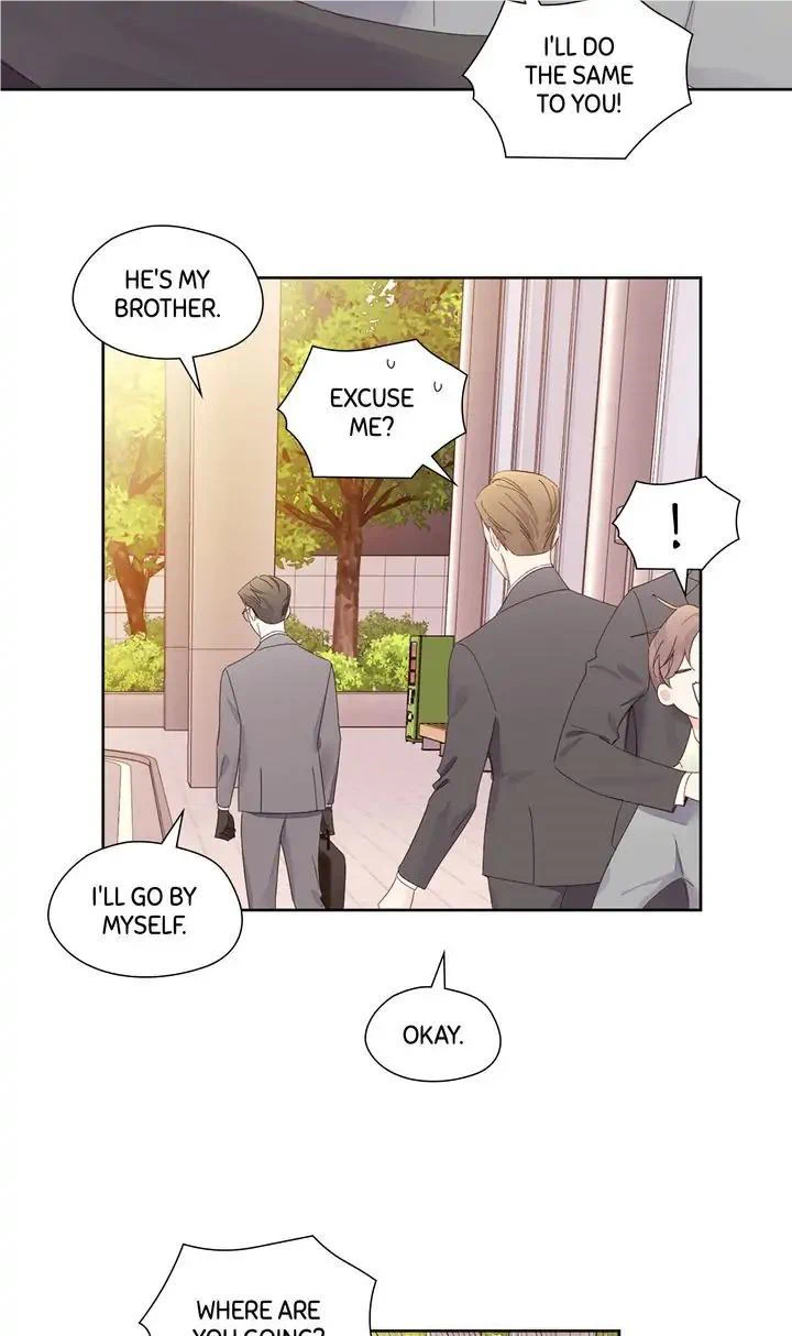 Read 4 Week Lovers chapter 86 image 29 on Lezhin