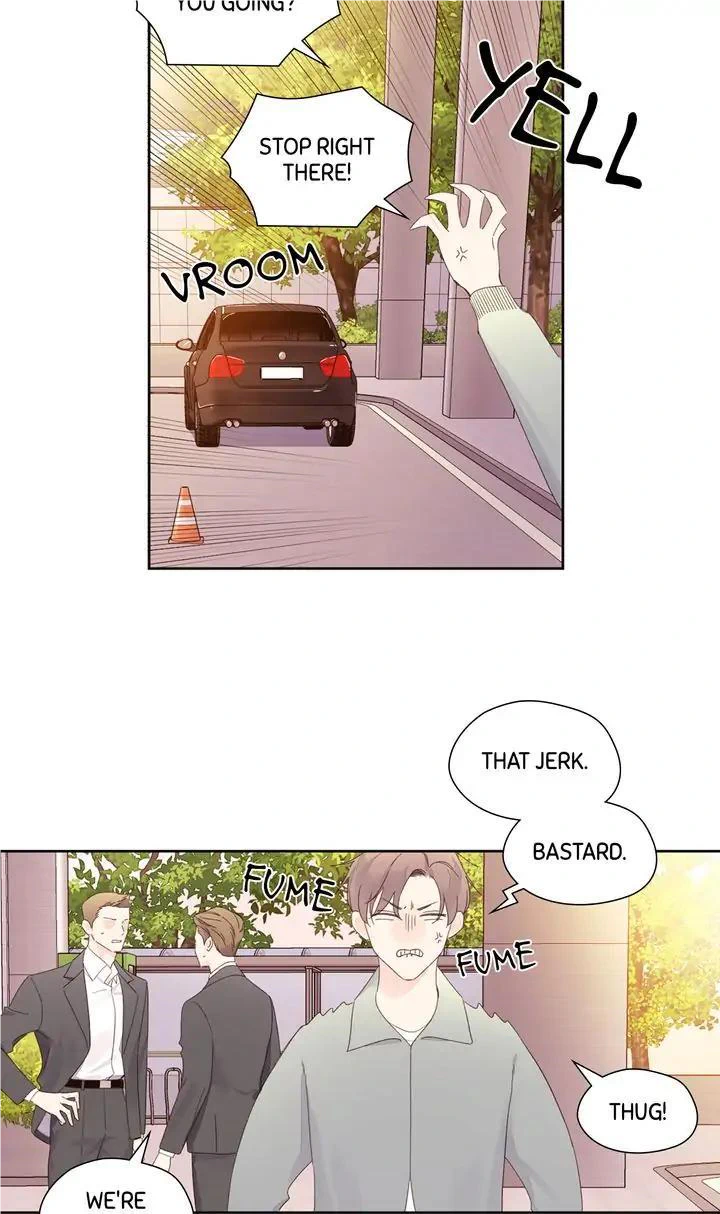 Read 4 Week Lovers chapter 86 image 30 on Lezhin