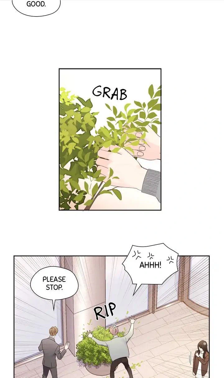 Read 4 Week Lovers chapter 86 image 31 on Lezhin