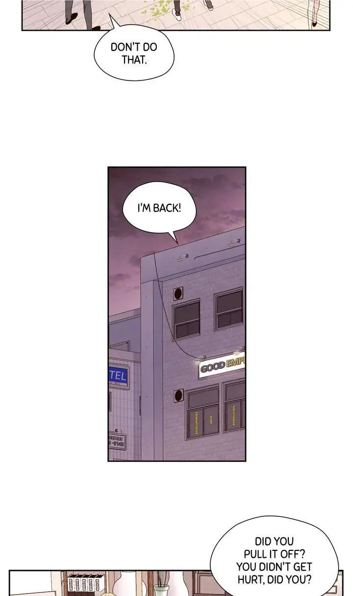 Read 4 Week Lovers chapter 86 image 32 on Lezhin