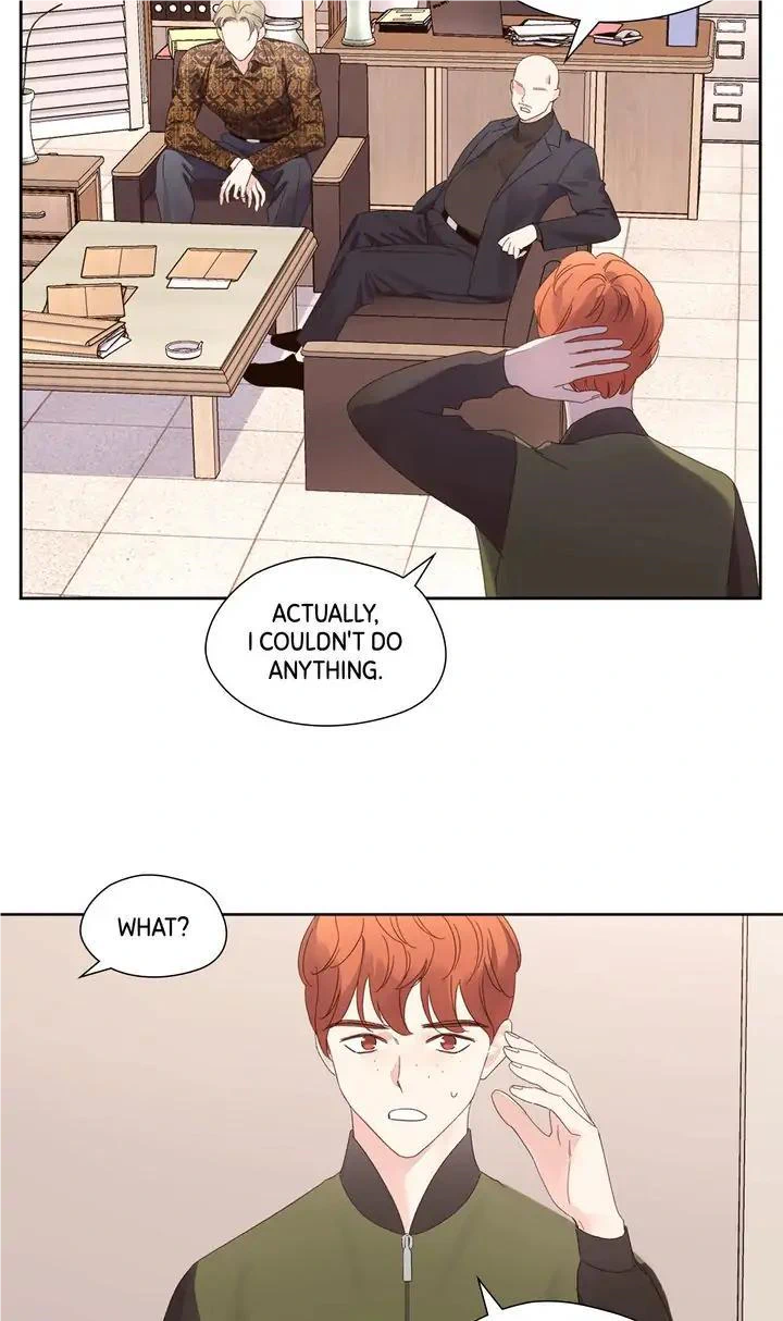 Read 4 Week Lovers chapter 86 image 33 on Lezhin