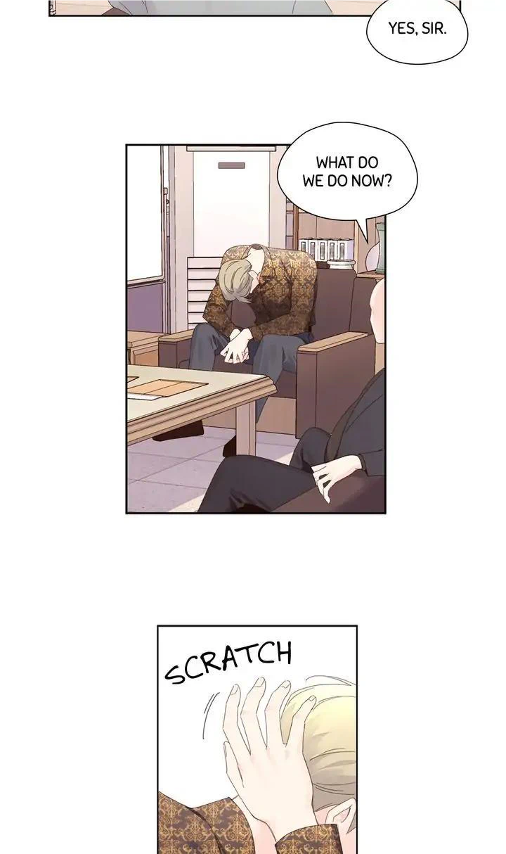 Read 4 Week Lovers chapter 86 image 36 on Lezhin