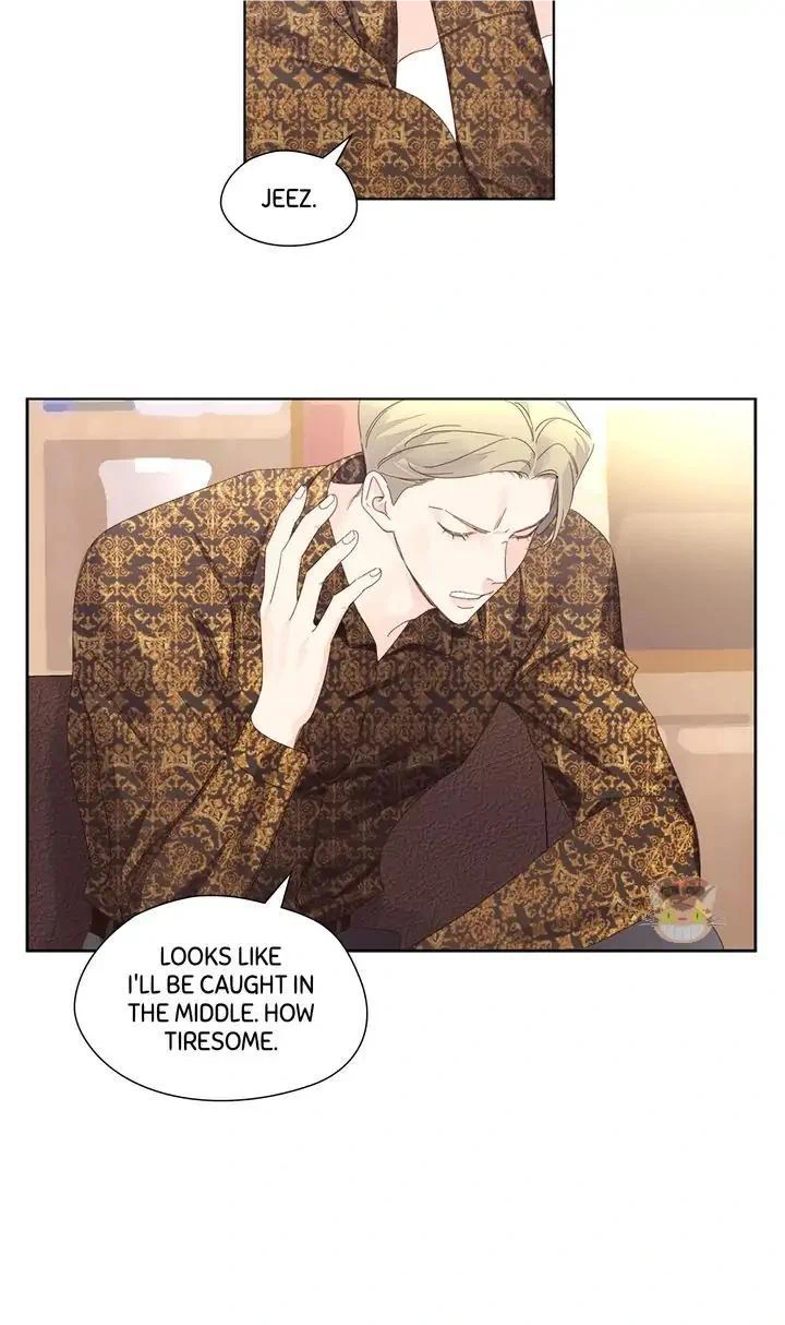 Read 4 Week Lovers chapter 86 image 37 on Lezhin
