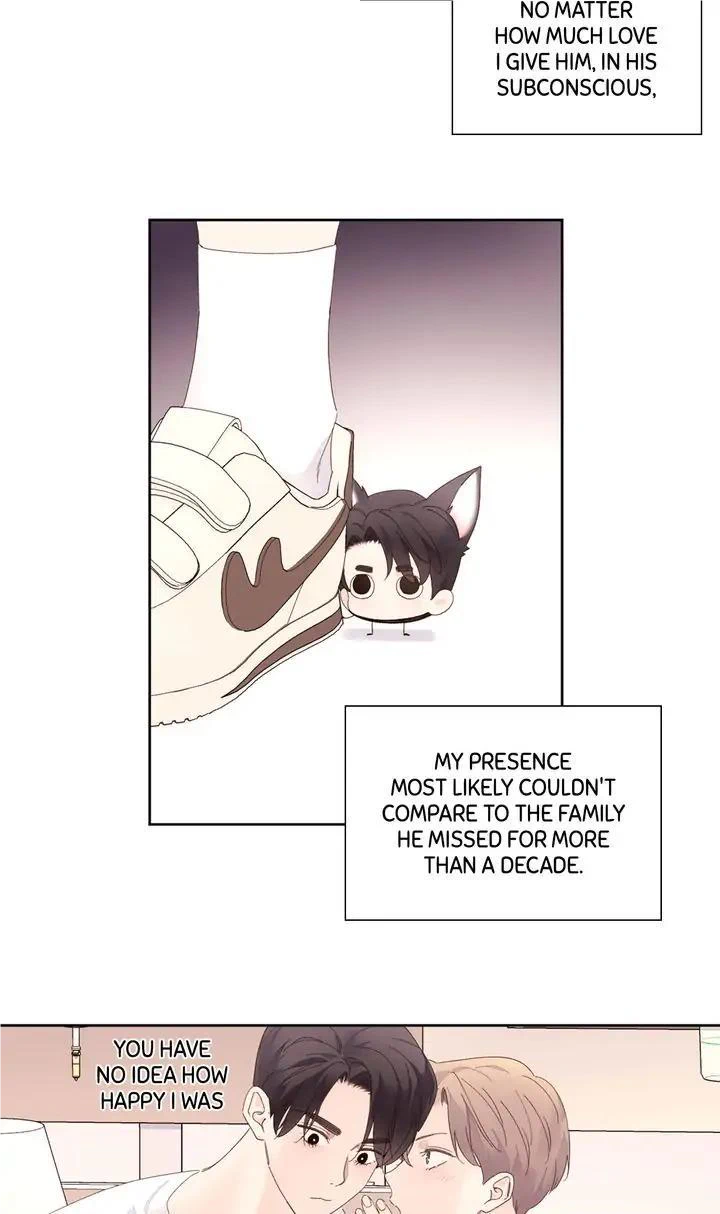 Read 4 Week Lovers chapter 86 image 6 on Lezhin