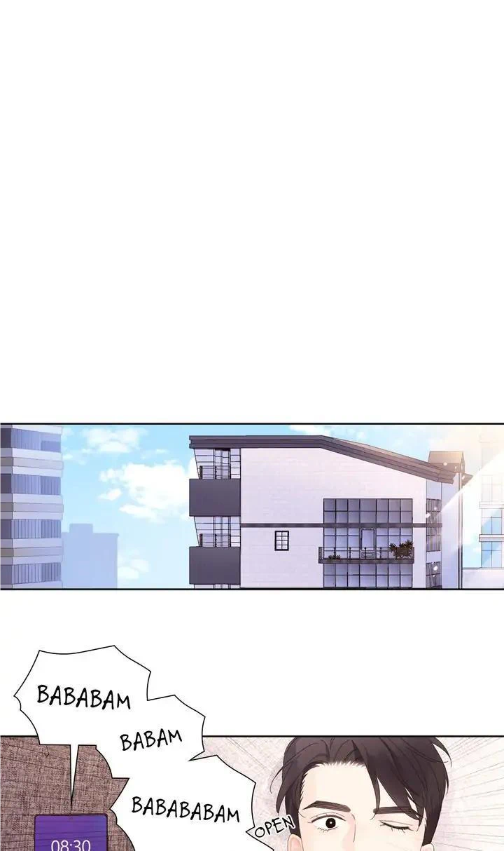 Read 4 Week Lovers chapter 86 image 9 on Lezhin