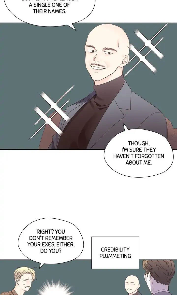 Read 4 Week Lovers chapter 87 image 11 on Lezhin