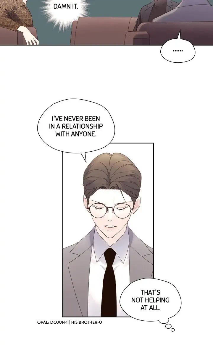 Read 4 Week Lovers chapter 87 image 12 on Lezhin