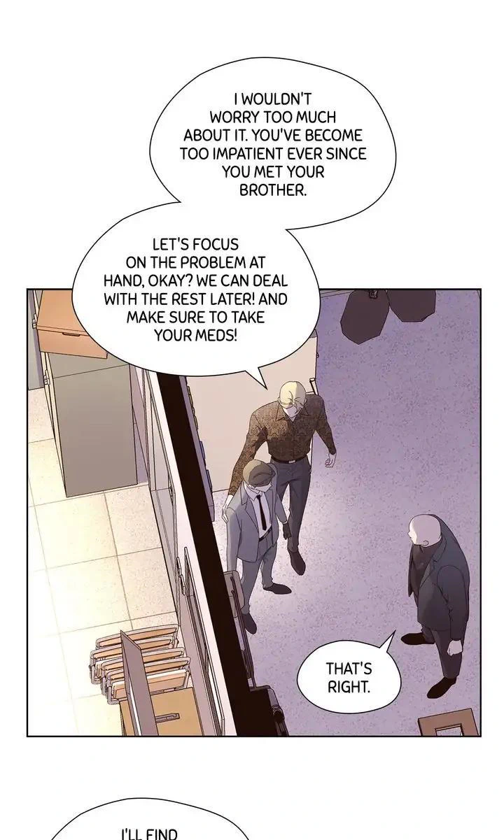Read 4 Week Lovers chapter 87 image 13 on Lezhin
