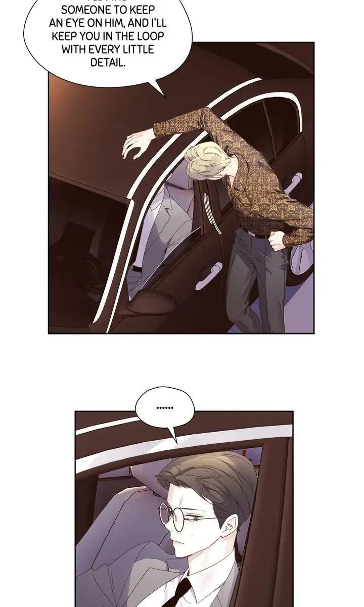 Read 4 Week Lovers chapter 87 image 14 on Lezhin