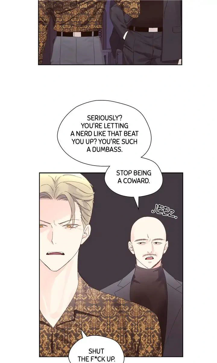 Read 4 Week Lovers chapter 87 image 16 on Lezhin