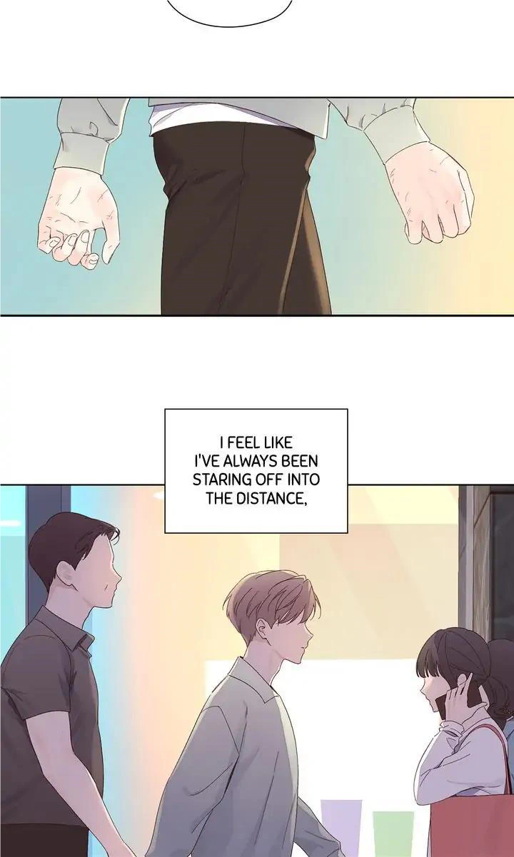 Read 4 Week Lovers chapter 87 image 17 on Lezhin