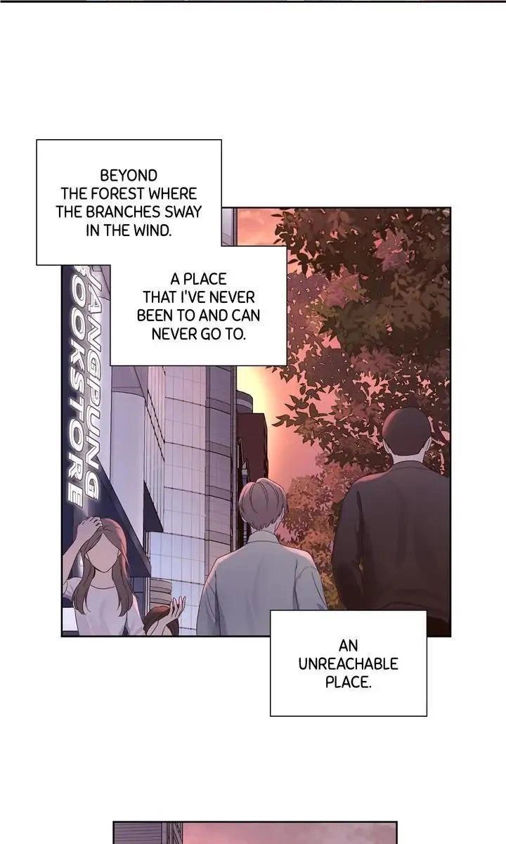 Read 4 Week Lovers chapter 87 image 18 on Lezhin