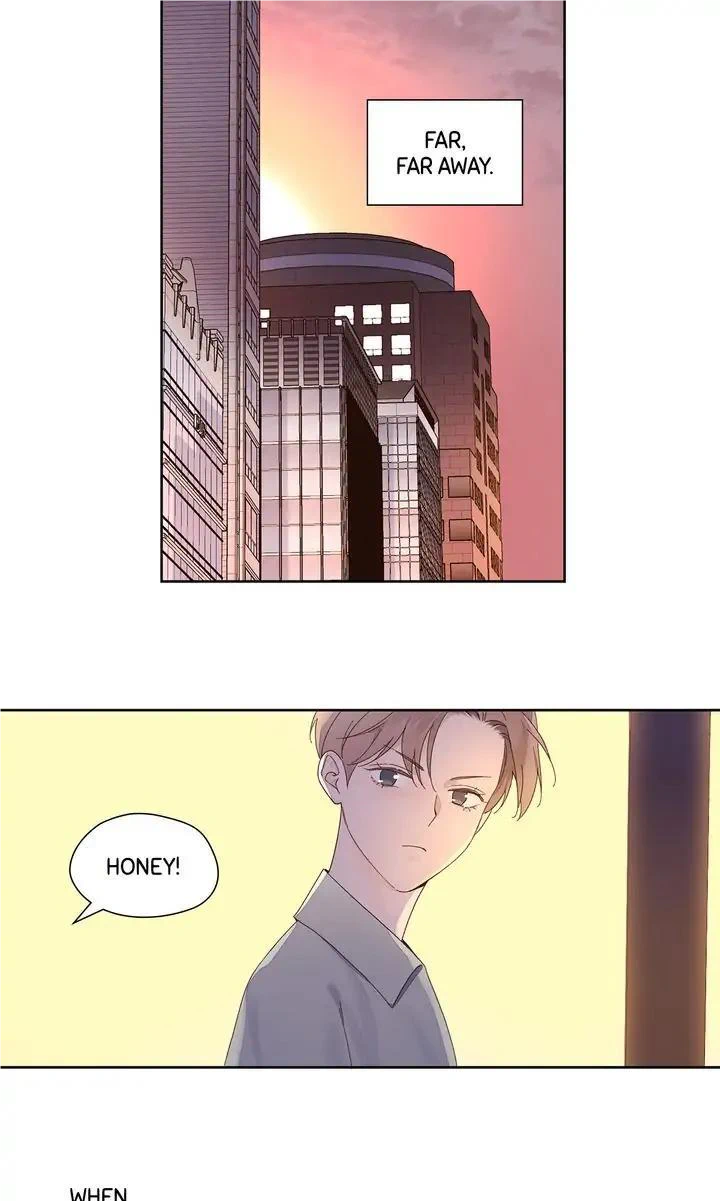 Read 4 Week Lovers chapter 87 image 19 on Lezhin