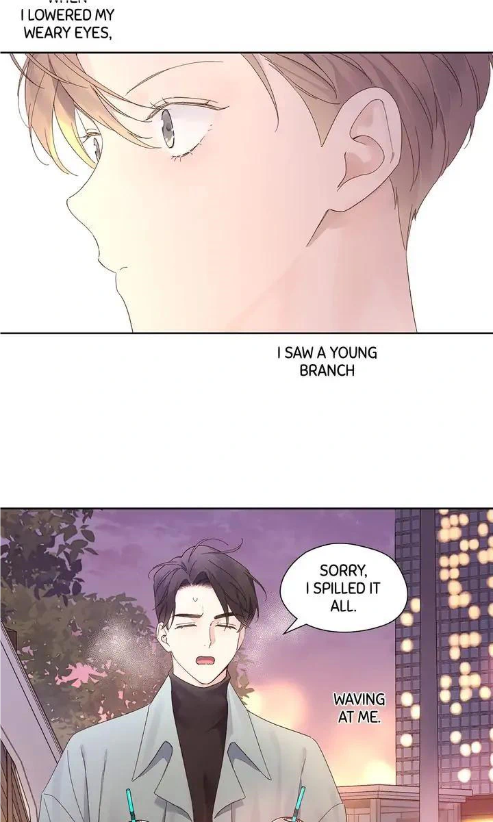 Read 4 Week Lovers chapter 87 image 20 on Lezhin