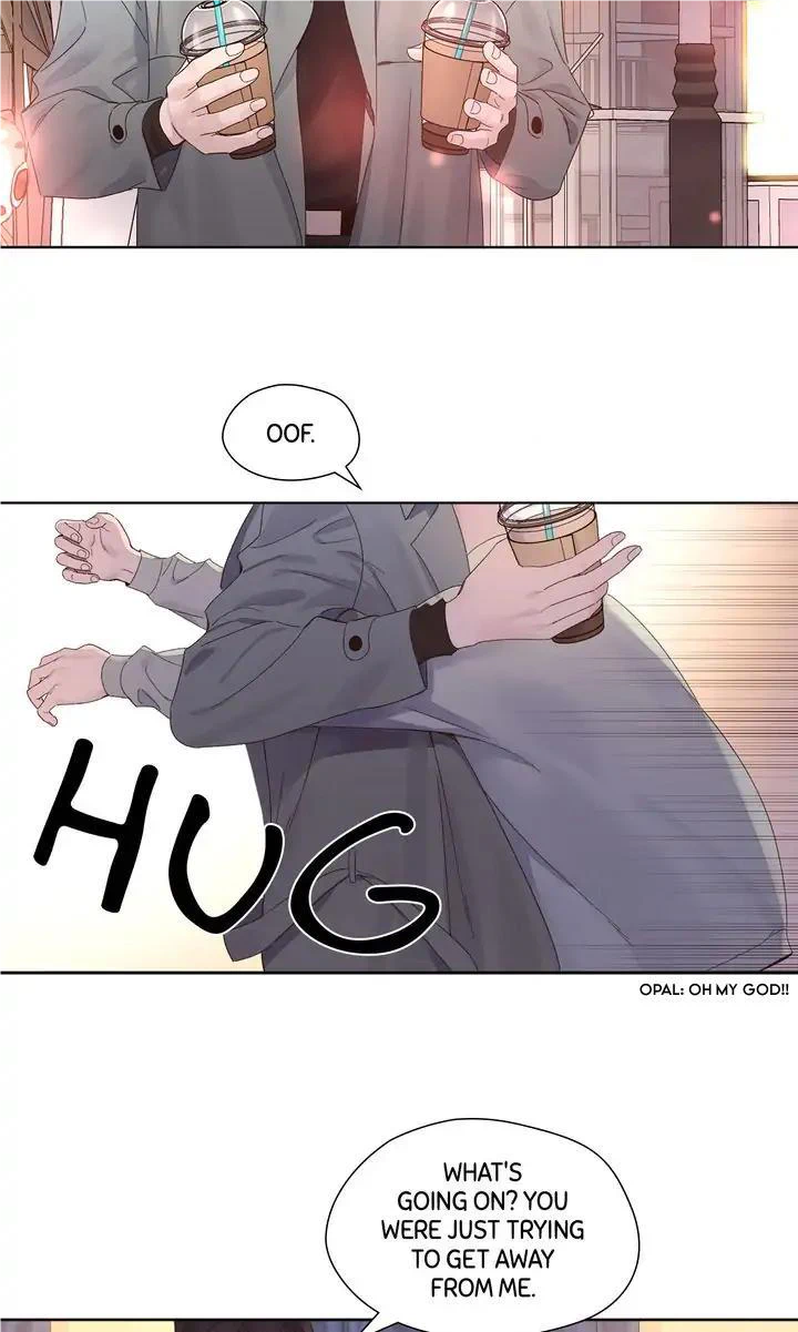 Read 4 Week Lovers chapter 87 image 21 on Lezhin