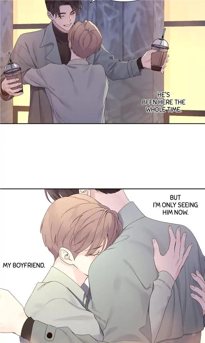 Read 4 Week Lovers chapter 87 image 22 on Lezhin