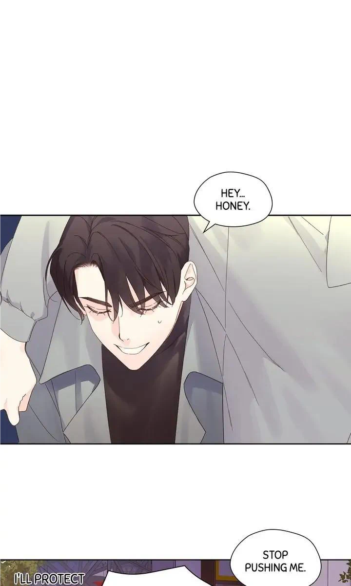 Read 4 Week Lovers chapter 87 image 24 on Lezhin