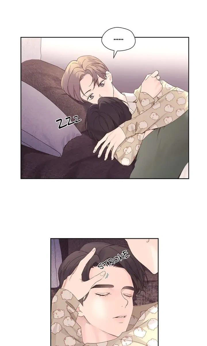 Read 4 Week Lovers chapter 87 image 28 on Lezhin