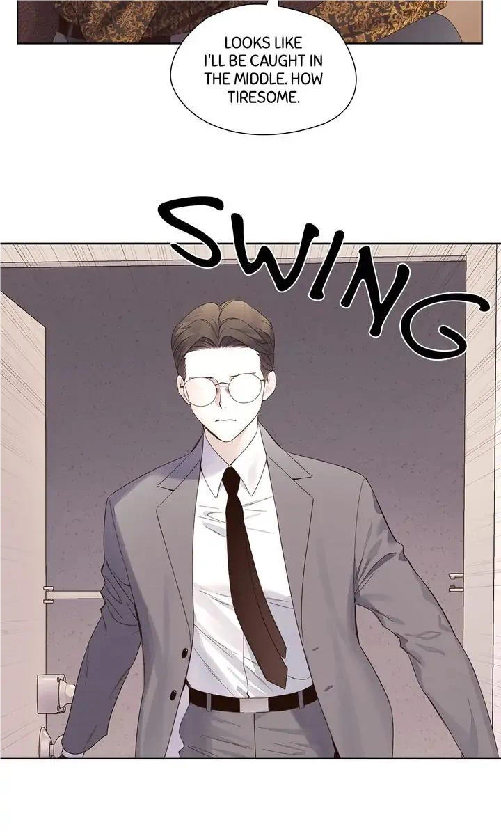 Read 4 Week Lovers chapter 87 image 3 on Lezhin