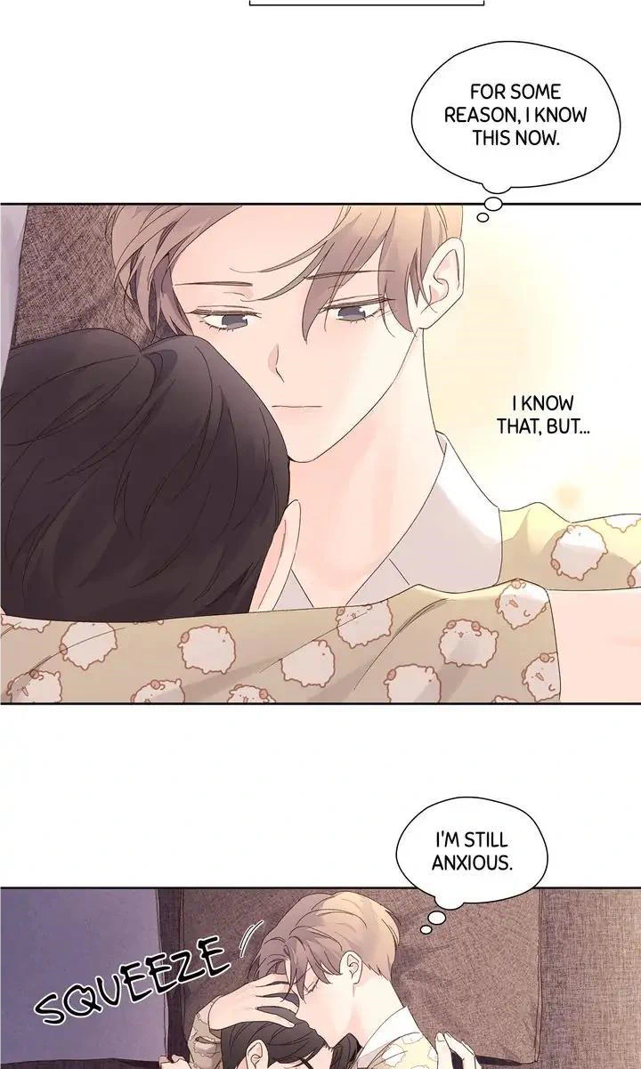 Read 4 Week Lovers chapter 87 image 30 on Lezhin