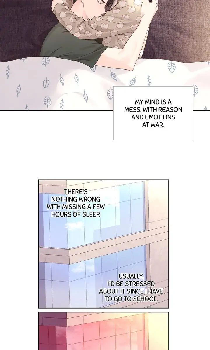 Read 4 Week Lovers chapter 87 image 31 on Lezhin