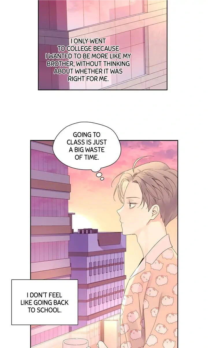 Read 4 Week Lovers chapter 87 image 32 on Lezhin