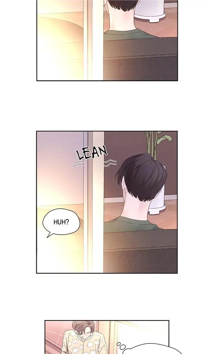 Read 4 Week Lovers chapter 87 image 34 on Lezhin
