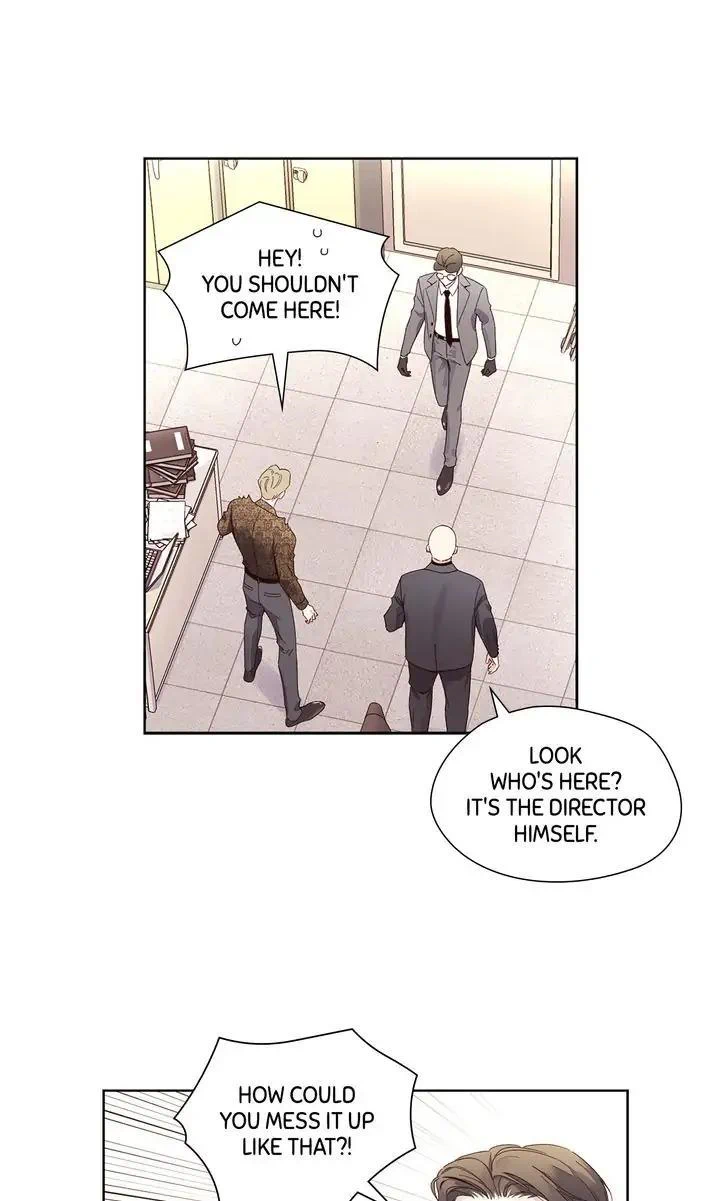 Read 4 Week Lovers chapter 87 image 4 on Lezhin