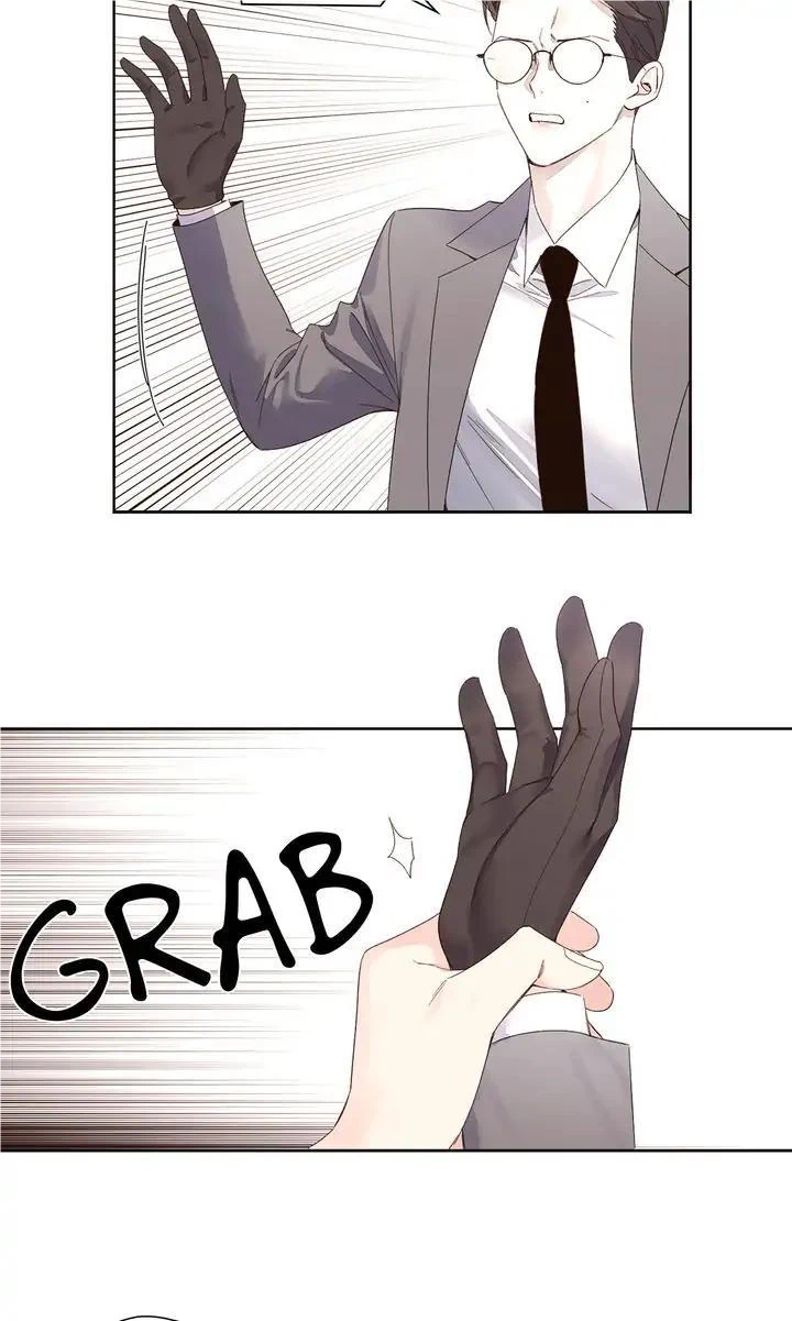 Read 4 Week Lovers chapter 87 image 5 on Lezhin