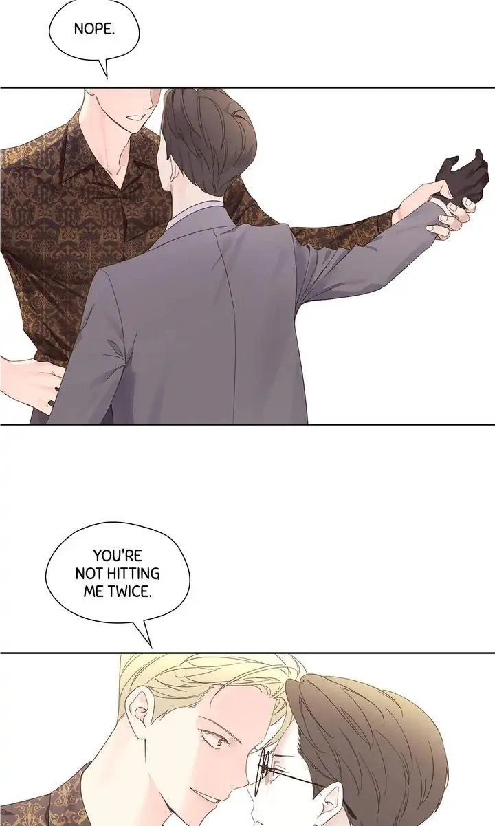 Read 4 Week Lovers chapter 87 image 6 on Lezhin