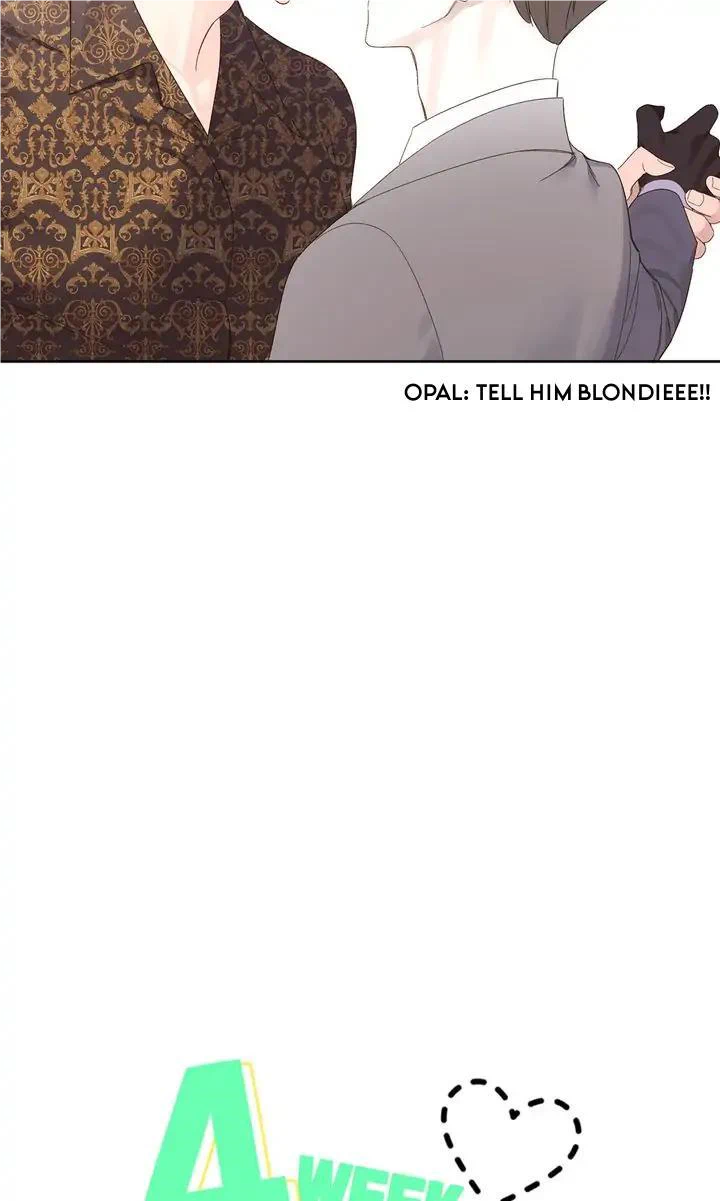 Read 4 Week Lovers chapter 87 image 7 on Lezhin