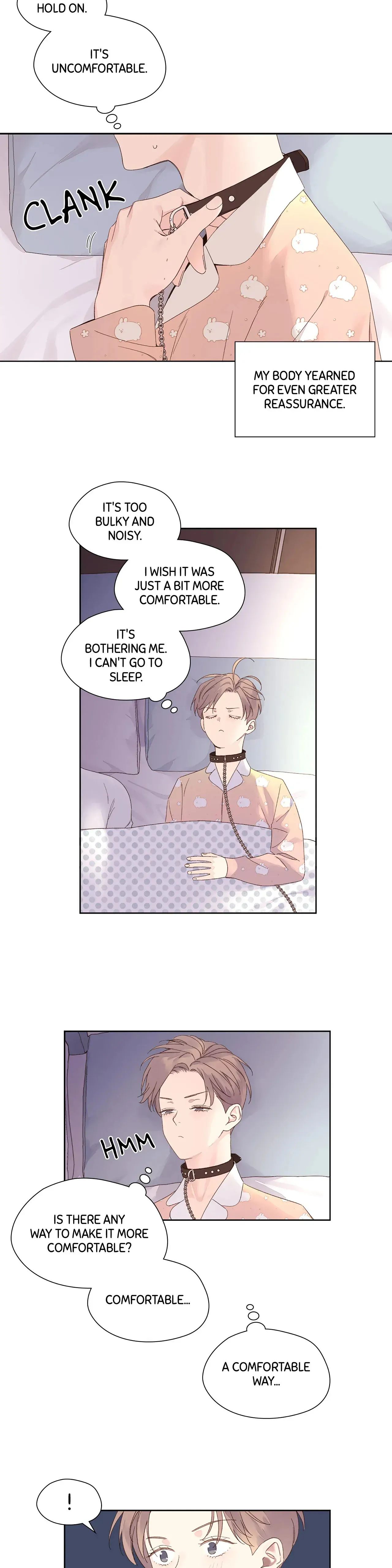 Read 4 Week Lovers chapter 88.1 image 9 on Lezhin
