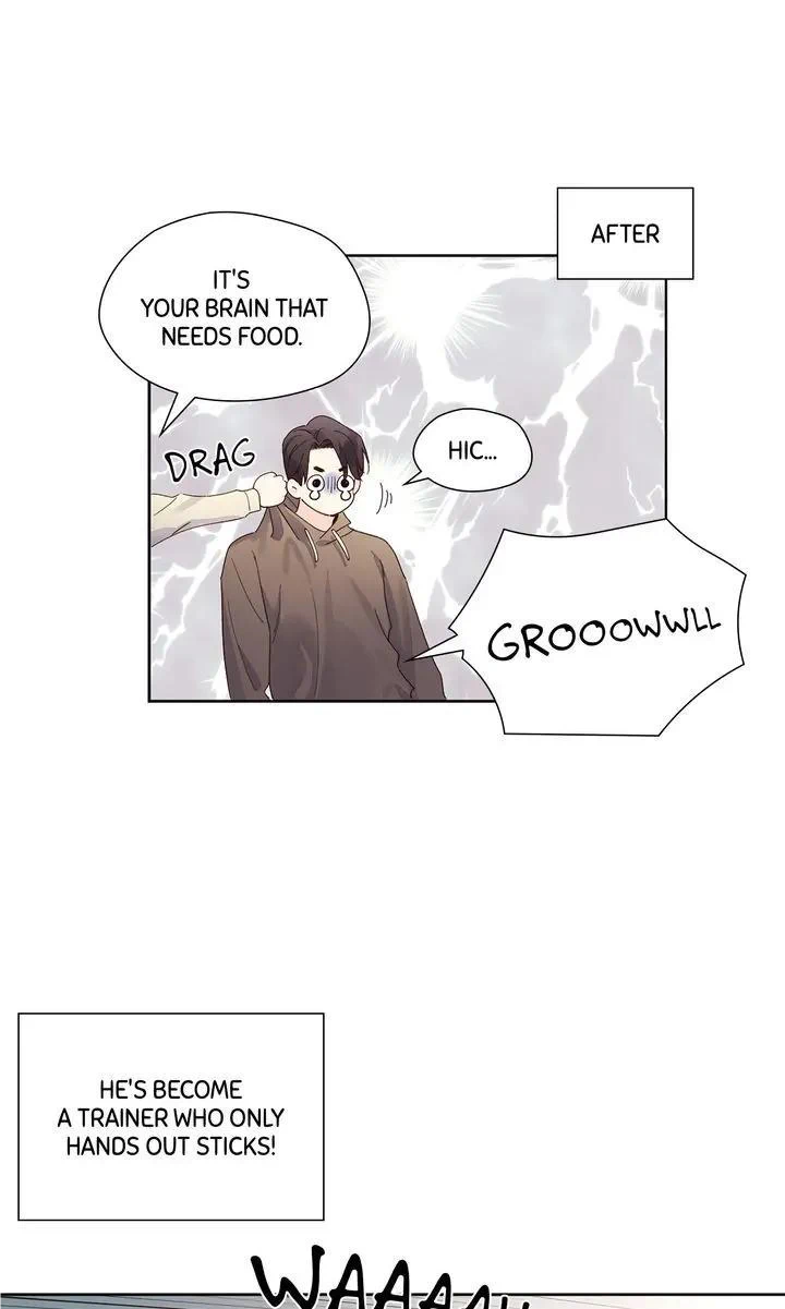 Read 4 Week Lovers chapter 88 image 10 on Lezhin