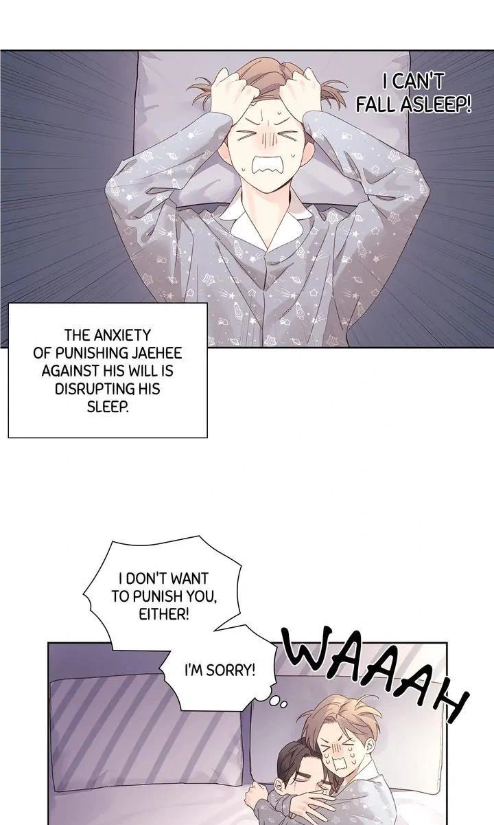 Read 4 Week Lovers chapter 88 image 13 on Lezhin