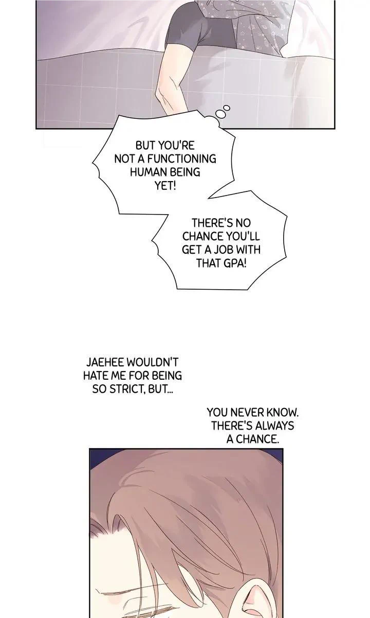 Read 4 Week Lovers chapter 88 image 14 on Lezhin