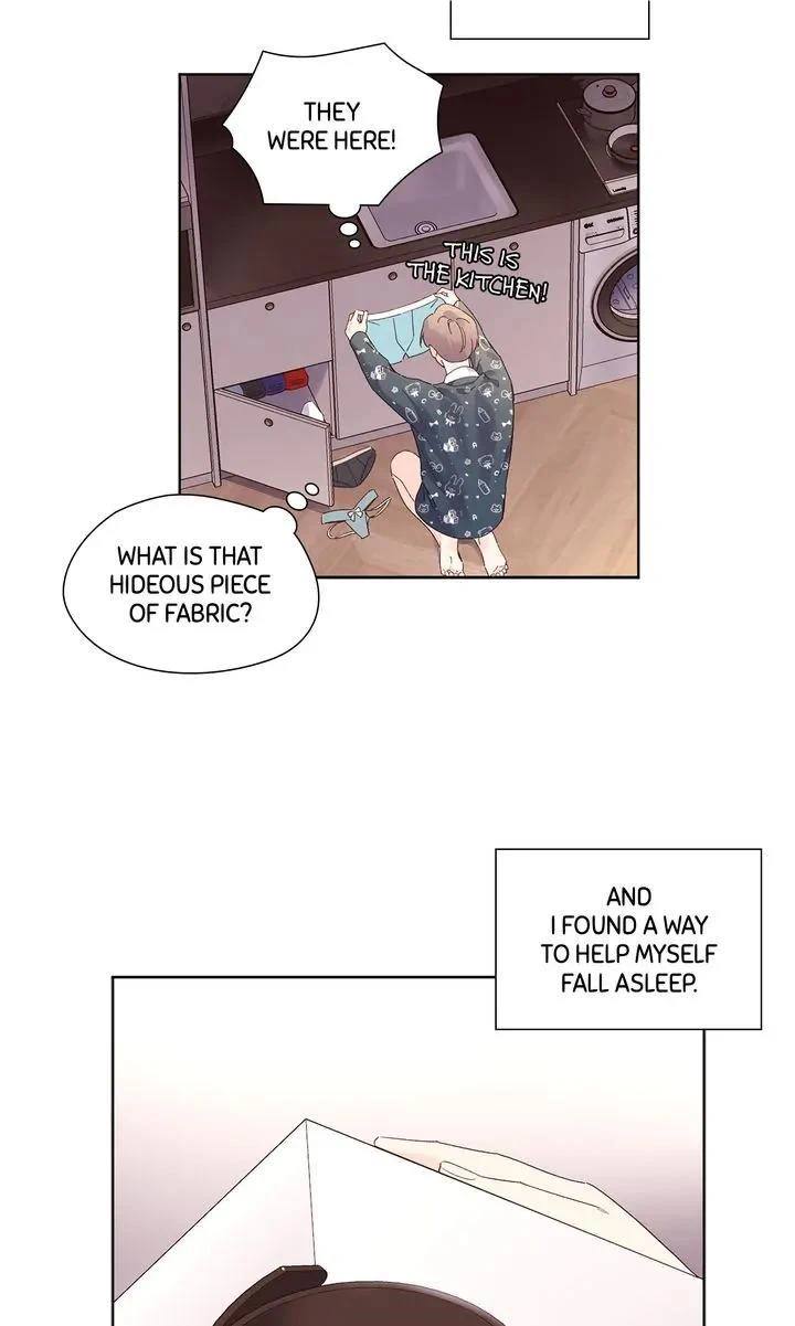 Read 4 Week Lovers chapter 88 image 16 on Lezhin