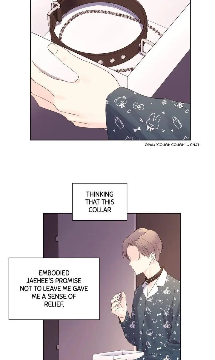 Read 4 Week Lovers chapter 88 image 17 on Lezhin
