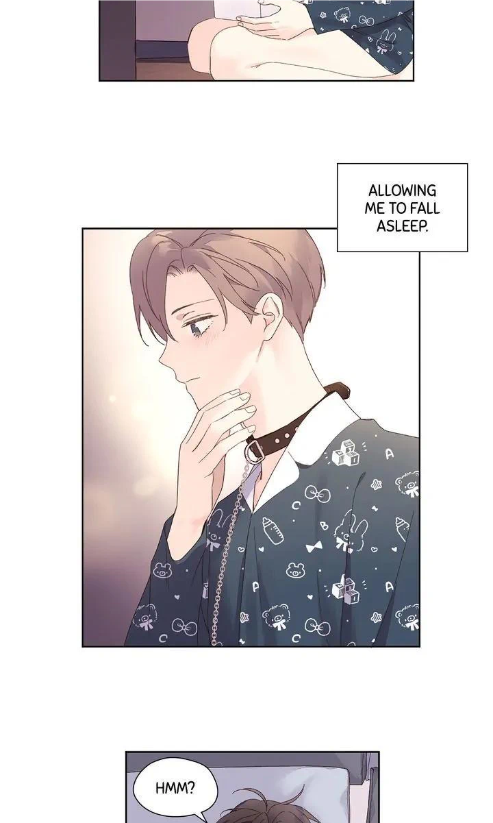 Read 4 Week Lovers chapter 88 image 18 on Lezhin