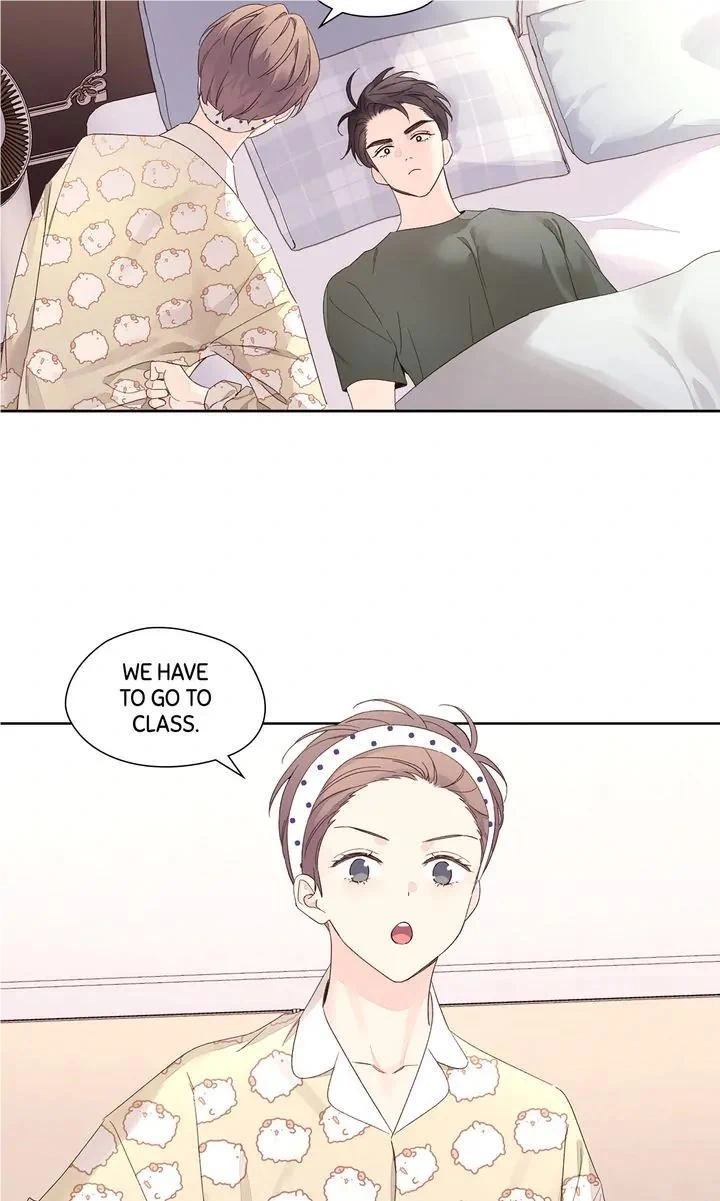 Read 4 Week Lovers chapter 88 image 2 on Lezhin