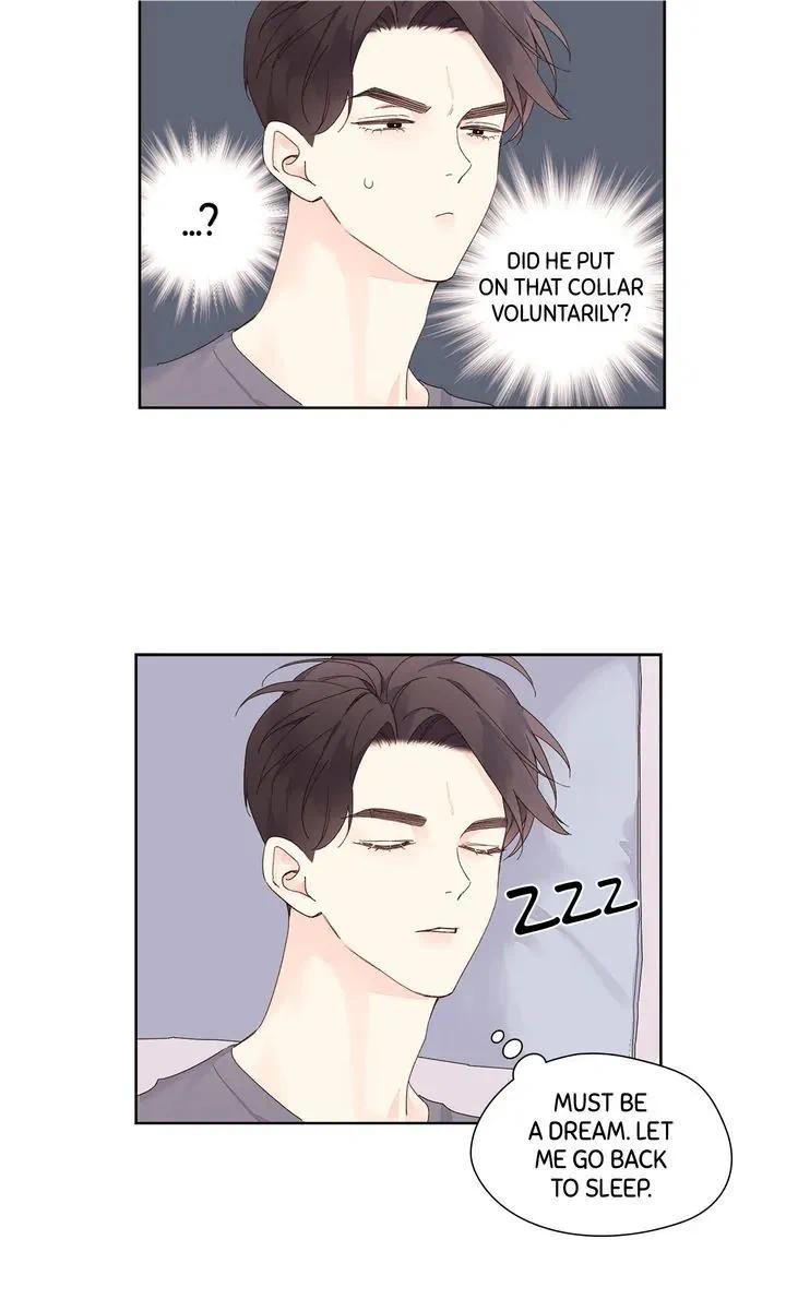 Read 4 Week Lovers chapter 88 image 20 on Lezhin