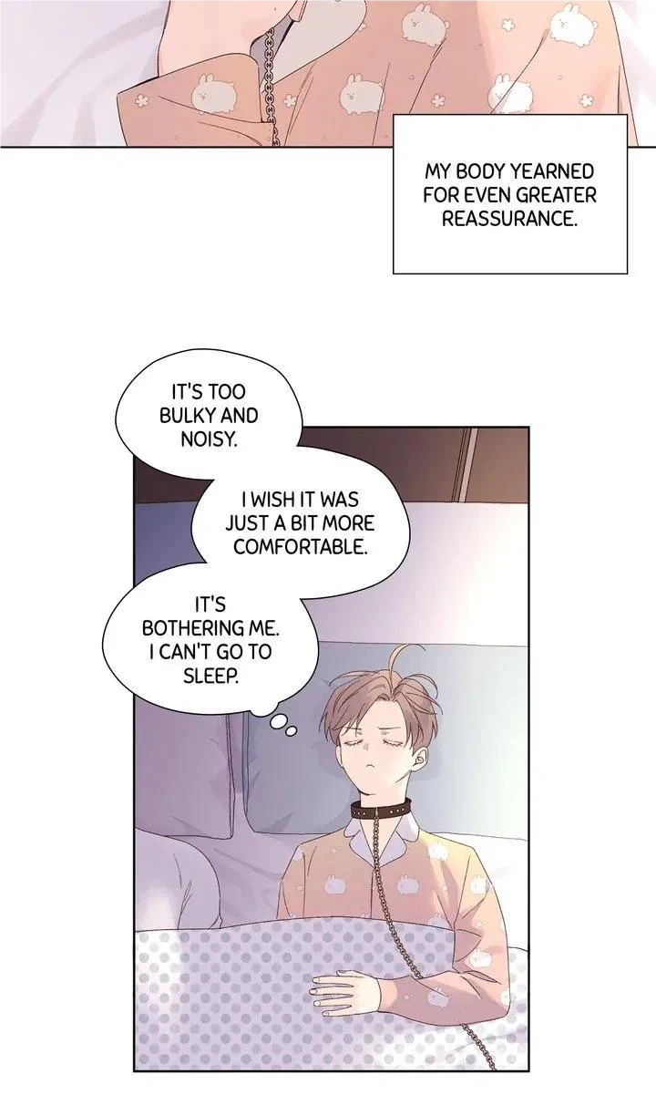 Read 4 Week Lovers chapter 88 image 22 on Lezhin