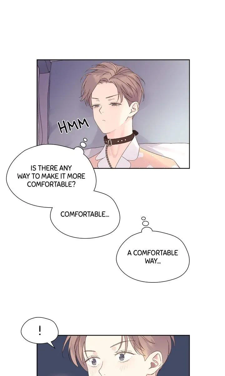 Read 4 Week Lovers chapter 88 image 23 on Lezhin