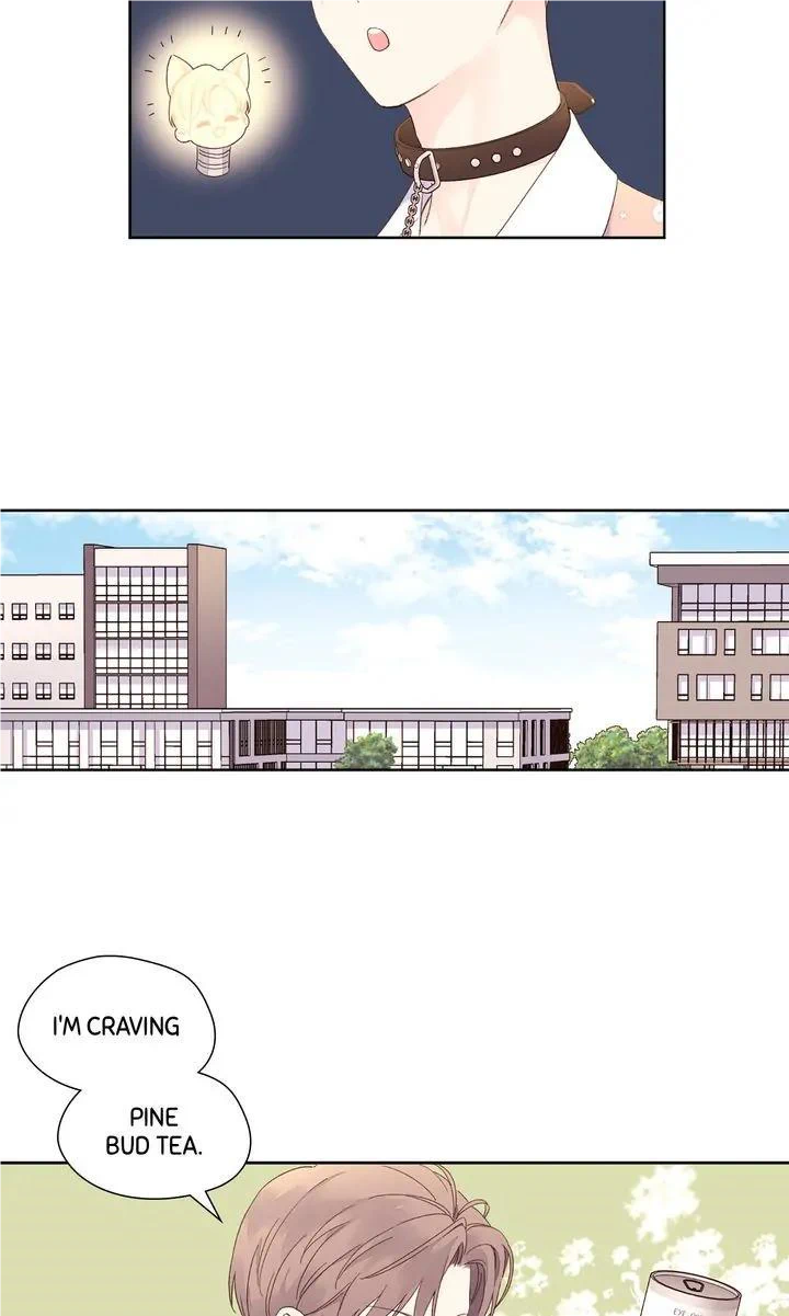 Read 4 Week Lovers chapter 88 image 24 on Lezhin