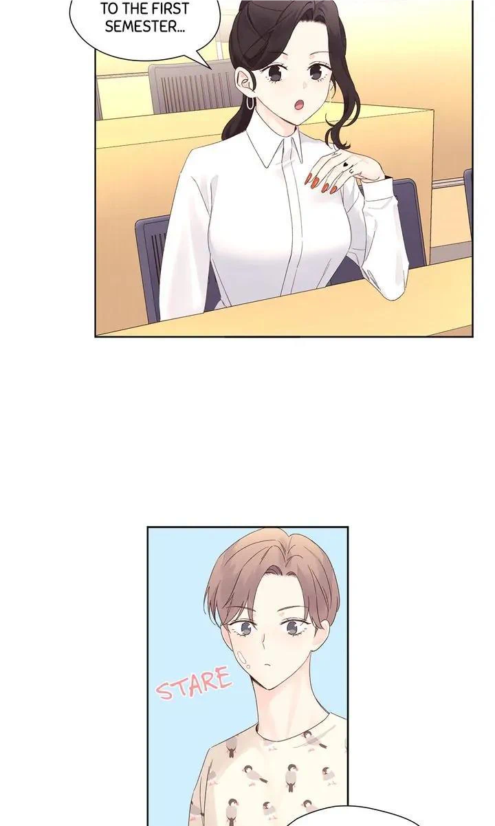 Read 4 Week Lovers chapter 88 image 28 on Lezhin