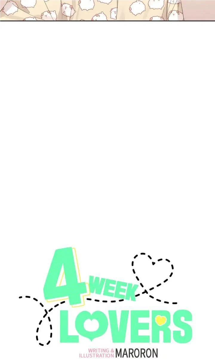 Read 4 Week Lovers chapter 88 image 3 on Lezhin