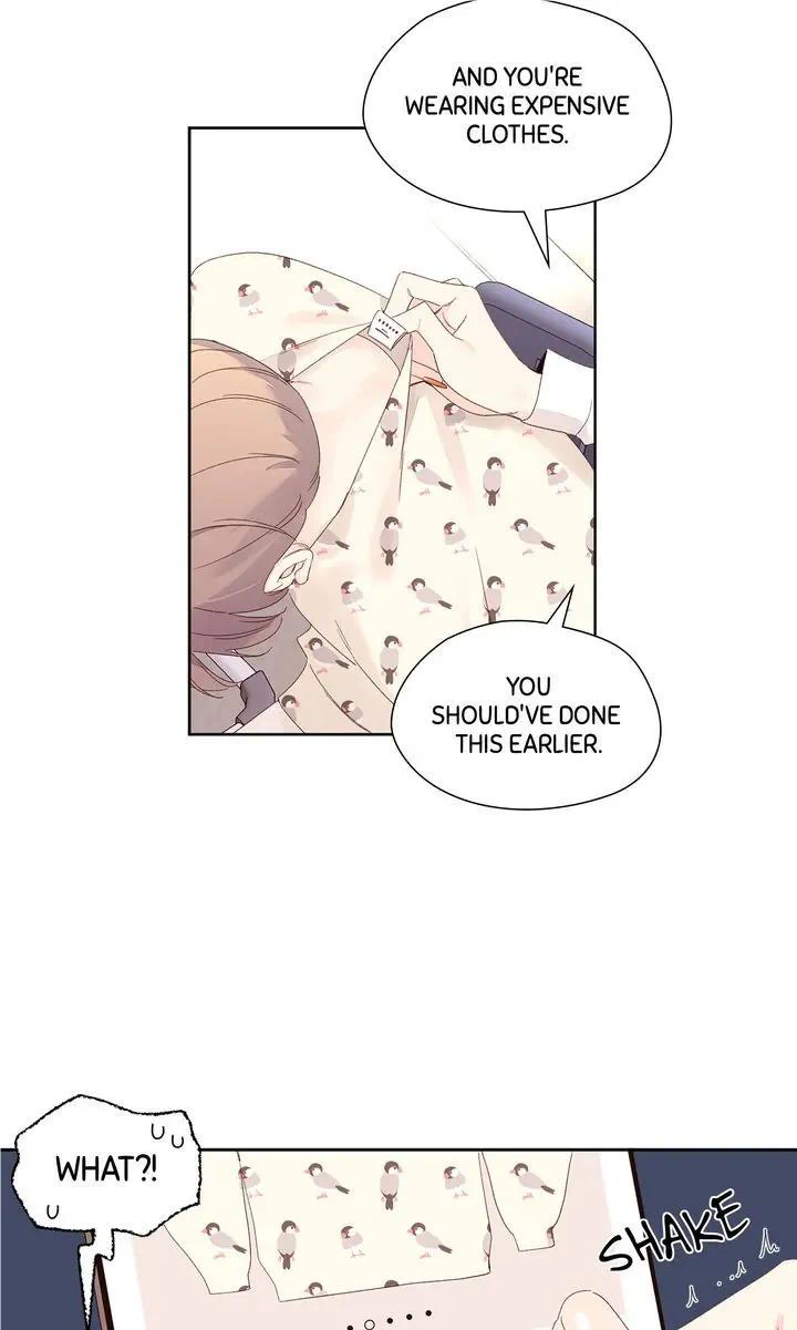Read 4 Week Lovers chapter 88 image 30 on Lezhin