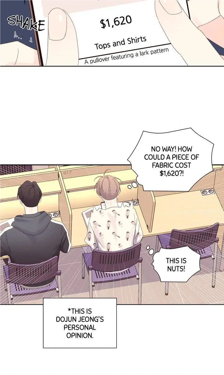 Read 4 Week Lovers chapter 88 image 31 on Lezhin